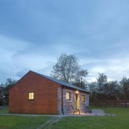 Oakwell Holiday Village Ramelton Εξωτερικό φωτογραφία