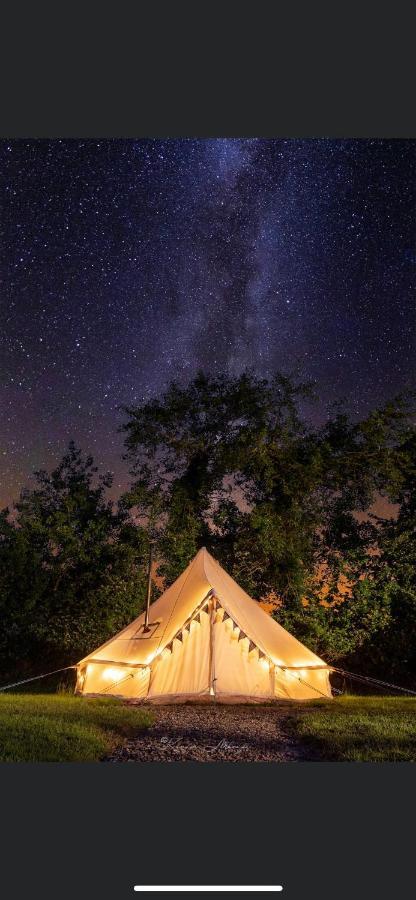 Oakwell Holiday Village Ramelton Εξωτερικό φωτογραφία
