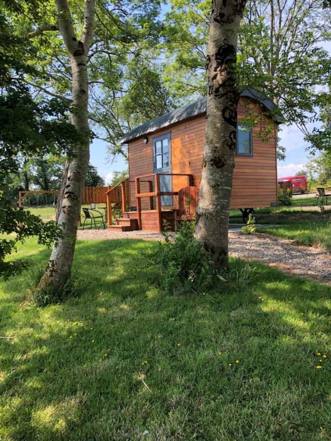 Oakwell Holiday Village Ramelton Εξωτερικό φωτογραφία
