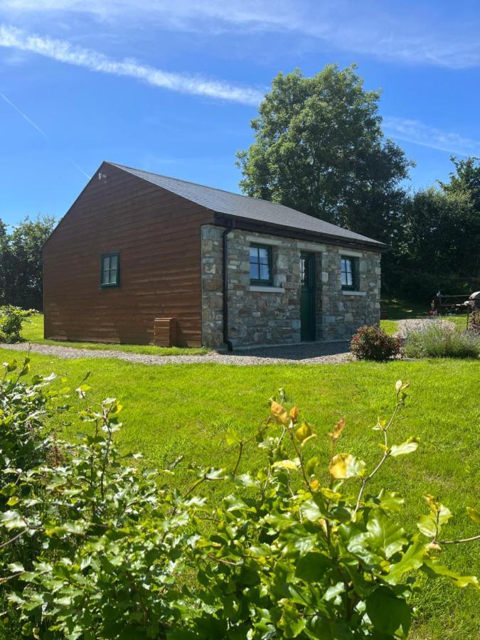 Oakwell Holiday Village Ramelton Εξωτερικό φωτογραφία