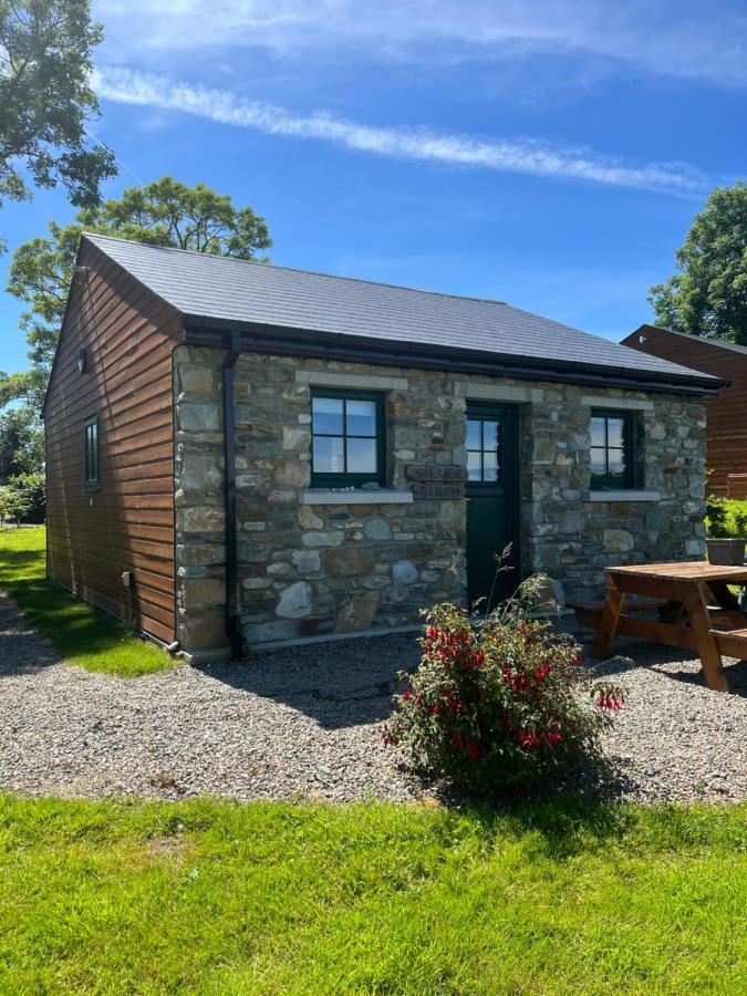 Oakwell Holiday Village Ramelton Εξωτερικό φωτογραφία