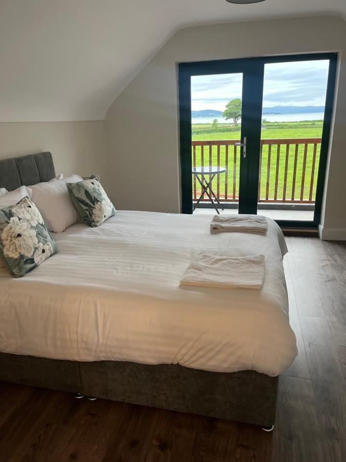 Oakwell Holiday Village Ramelton Εξωτερικό φωτογραφία