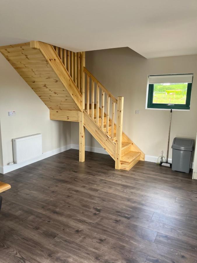 Oakwell Holiday Village Ramelton Εξωτερικό φωτογραφία