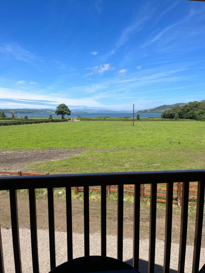 Oakwell Holiday Village Ramelton Εξωτερικό φωτογραφία