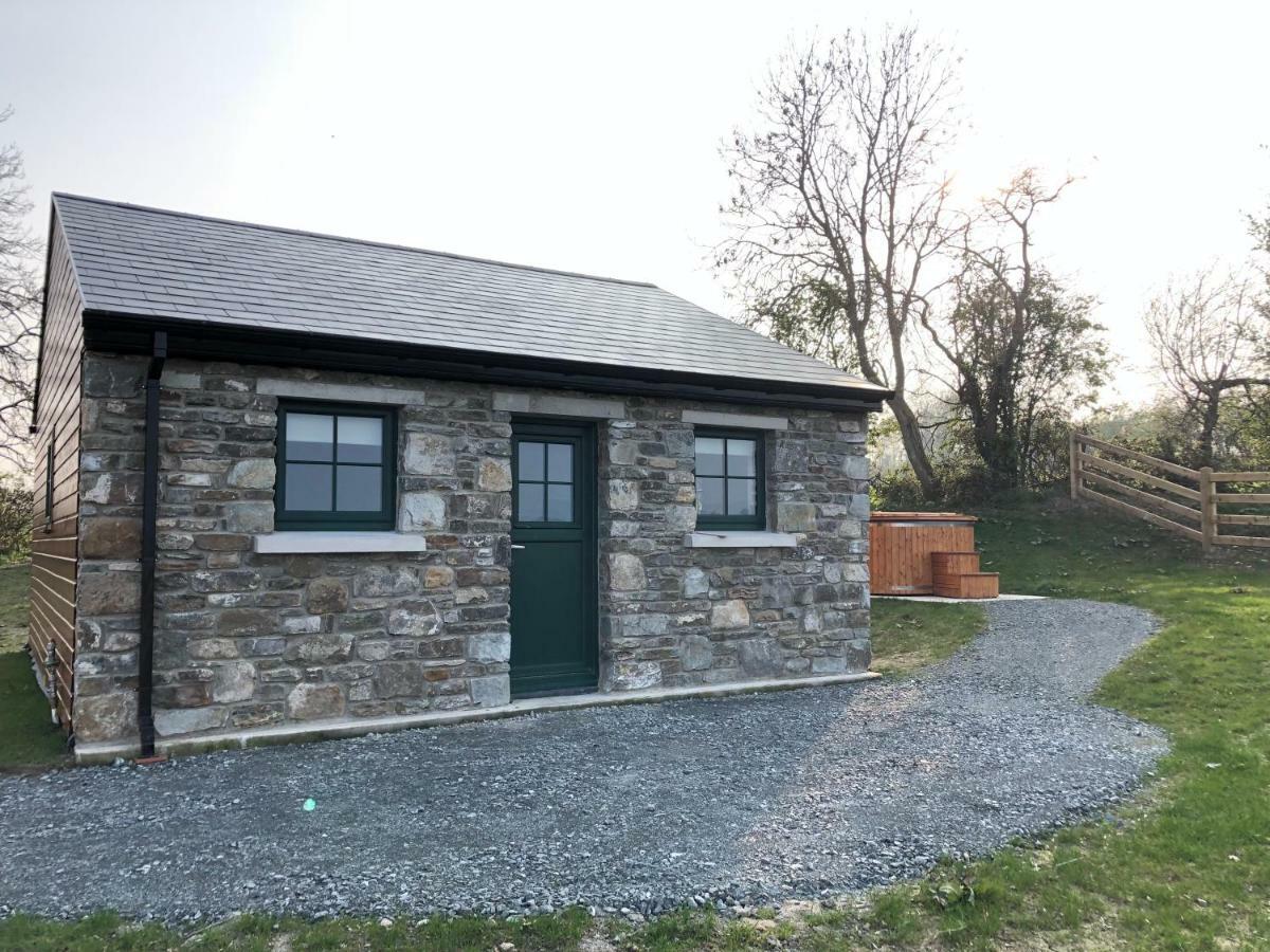 Oakwell Holiday Village Ramelton Εξωτερικό φωτογραφία