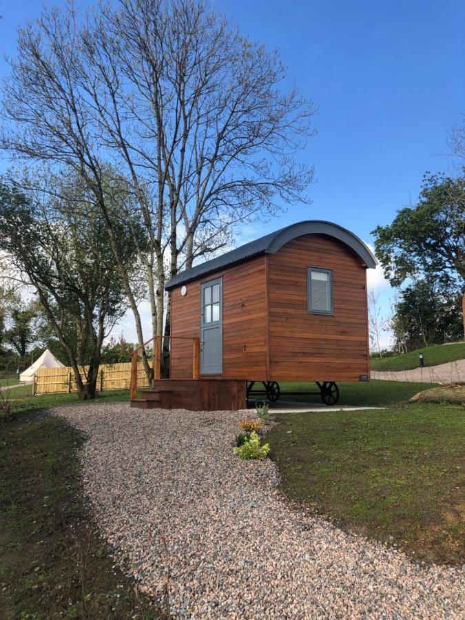 Oakwell Holiday Village Ramelton Εξωτερικό φωτογραφία