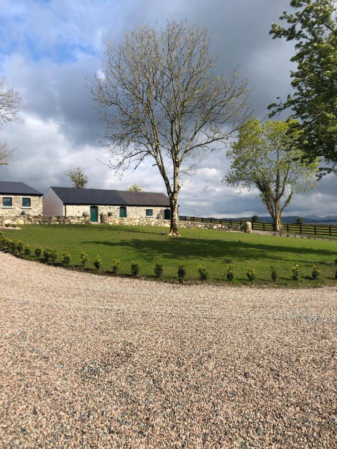 Oakwell Holiday Village Ramelton Εξωτερικό φωτογραφία