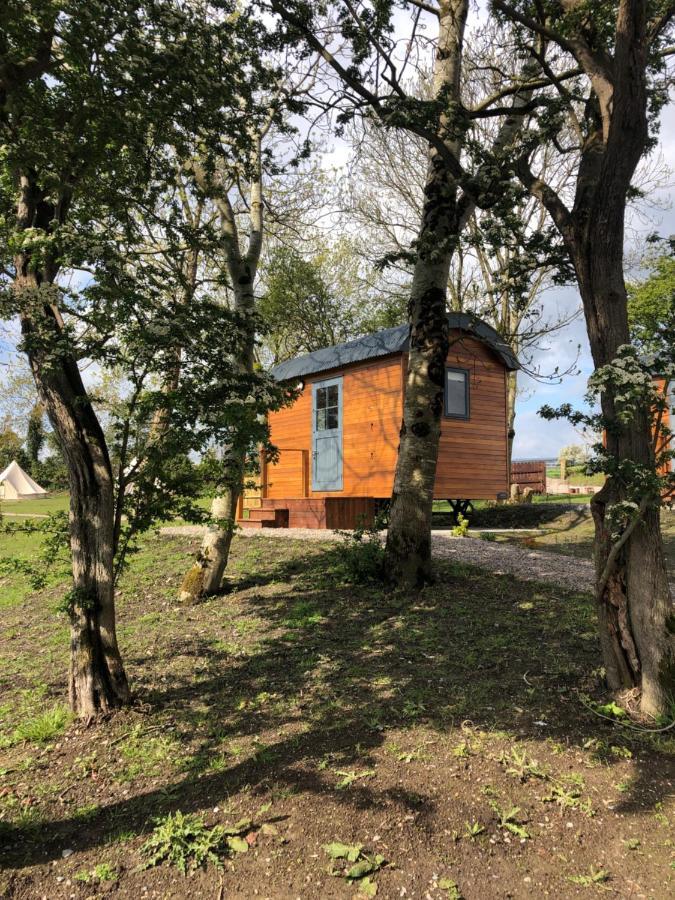 Oakwell Holiday Village Ramelton Εξωτερικό φωτογραφία