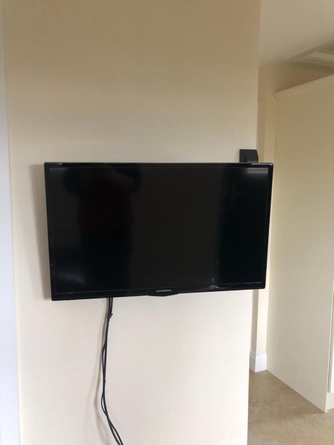 Oakwell Holiday Village Ramelton Εξωτερικό φωτογραφία