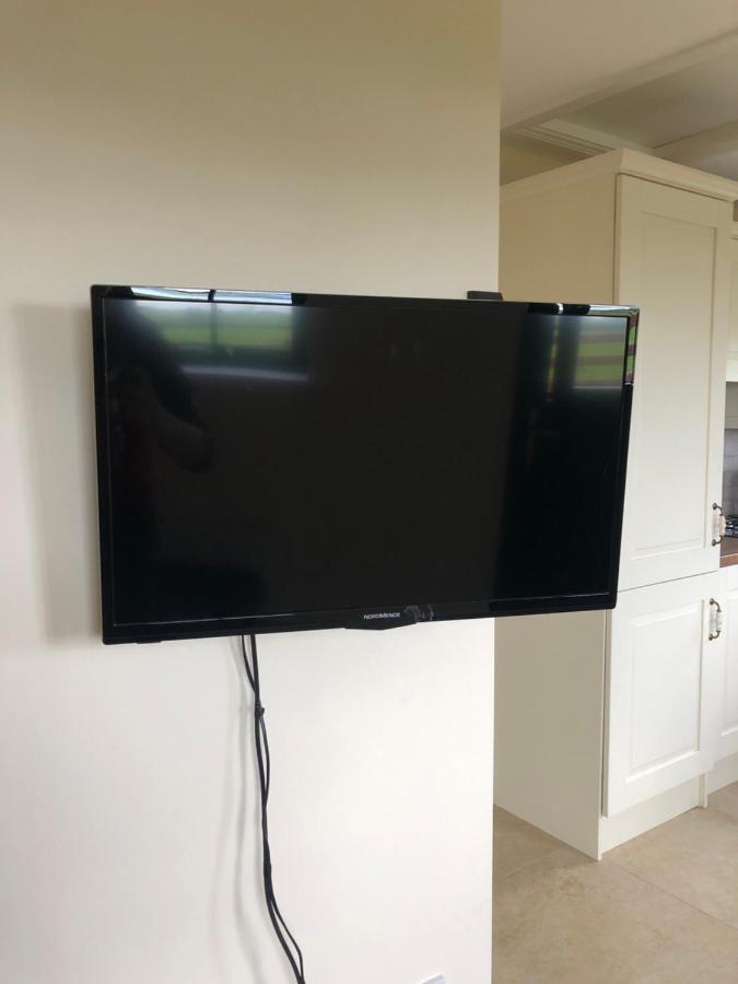 Oakwell Holiday Village Ramelton Εξωτερικό φωτογραφία