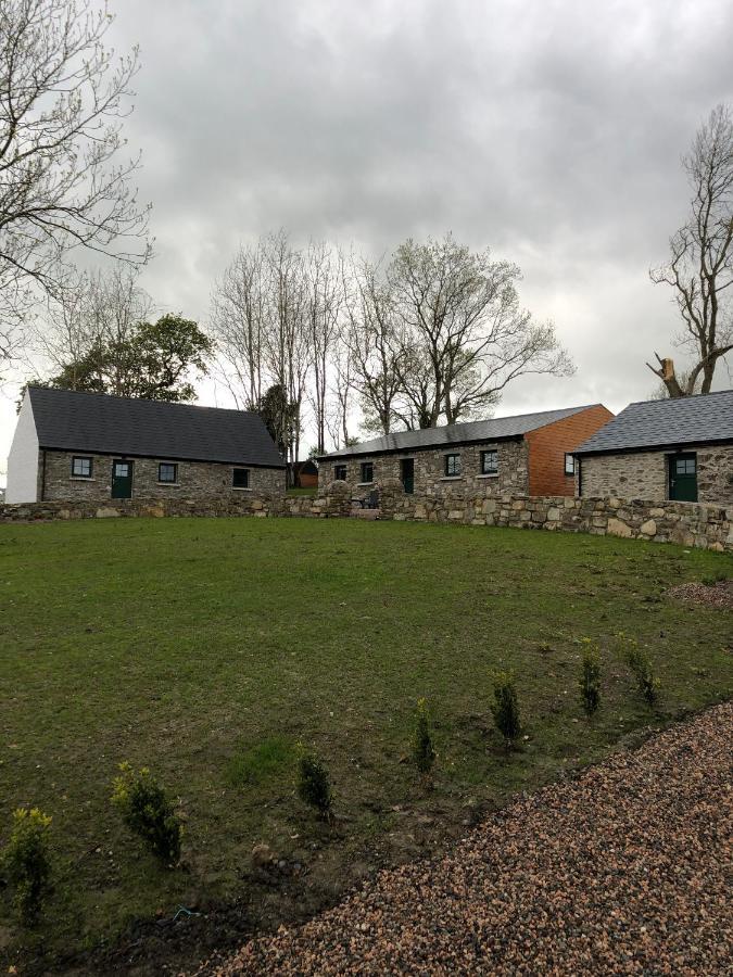 Oakwell Holiday Village Ramelton Εξωτερικό φωτογραφία