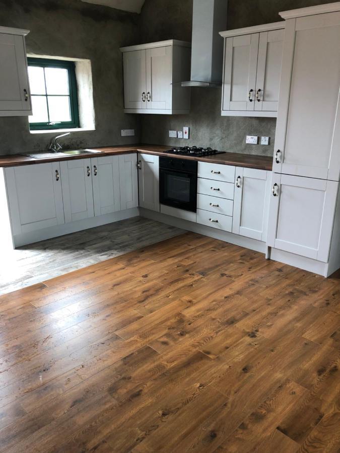Oakwell Holiday Village Ramelton Εξωτερικό φωτογραφία