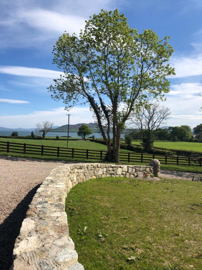 Oakwell Holiday Village Ramelton Εξωτερικό φωτογραφία