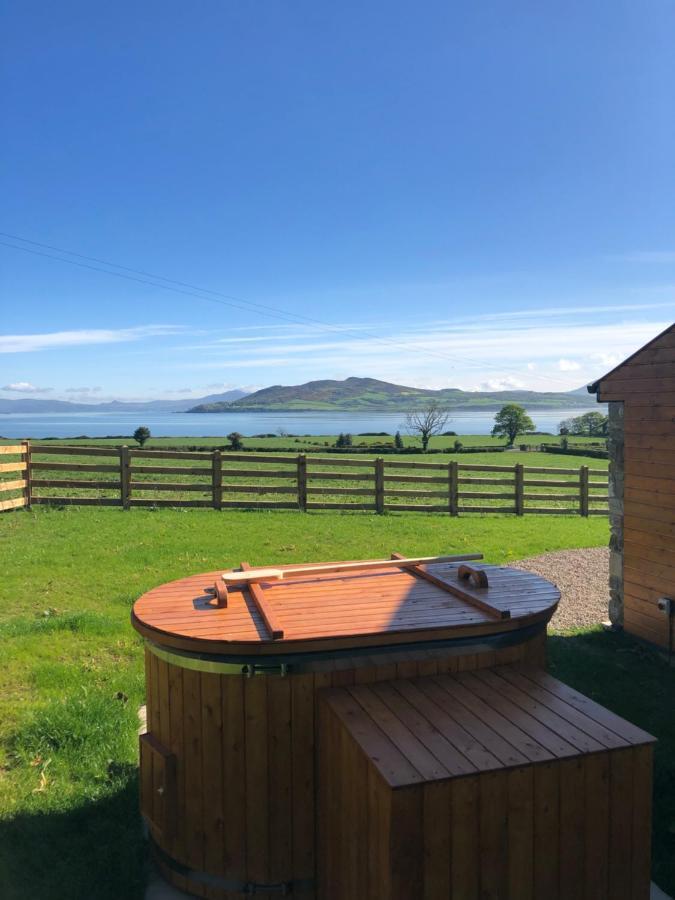 Oakwell Holiday Village Ramelton Εξωτερικό φωτογραφία