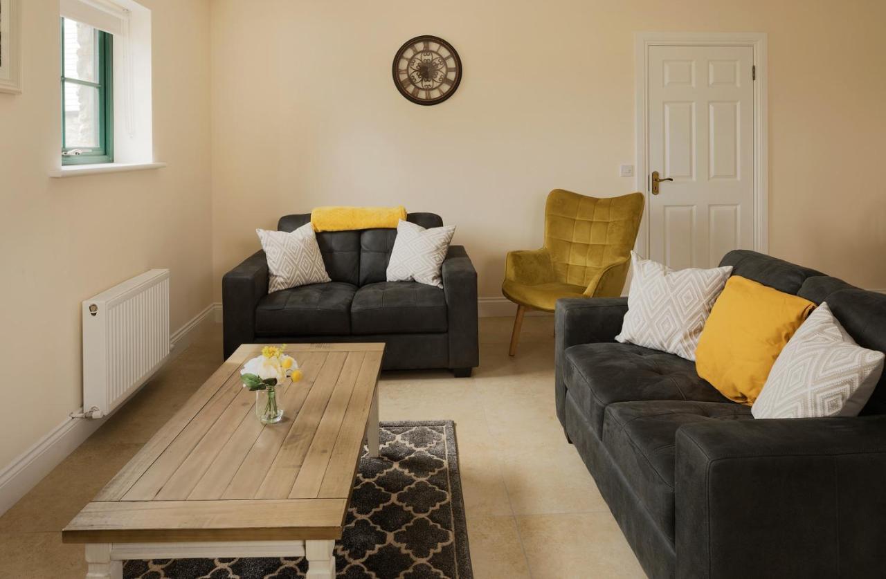 Oakwell Holiday Village Ramelton Εξωτερικό φωτογραφία