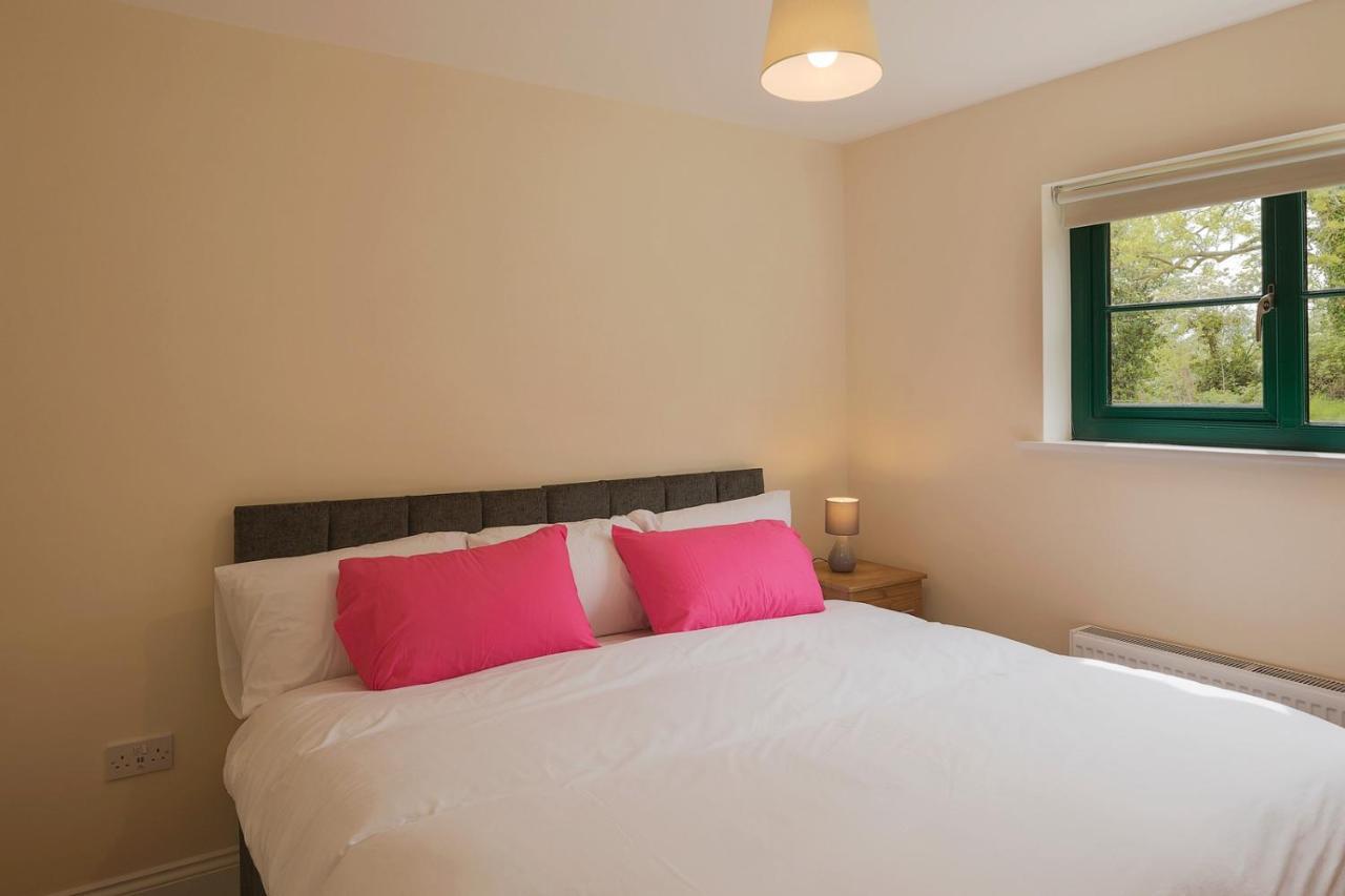Oakwell Holiday Village Ramelton Εξωτερικό φωτογραφία