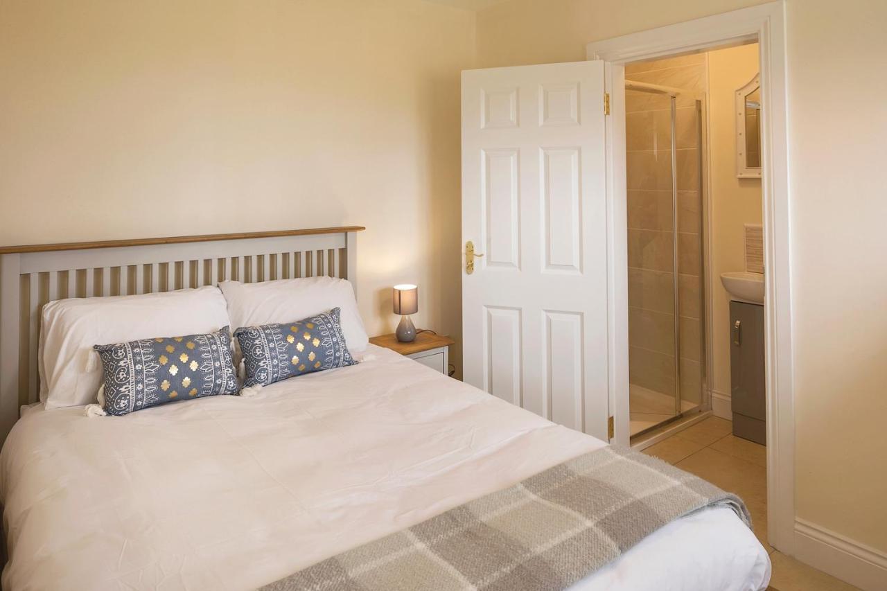 Oakwell Holiday Village Ramelton Εξωτερικό φωτογραφία