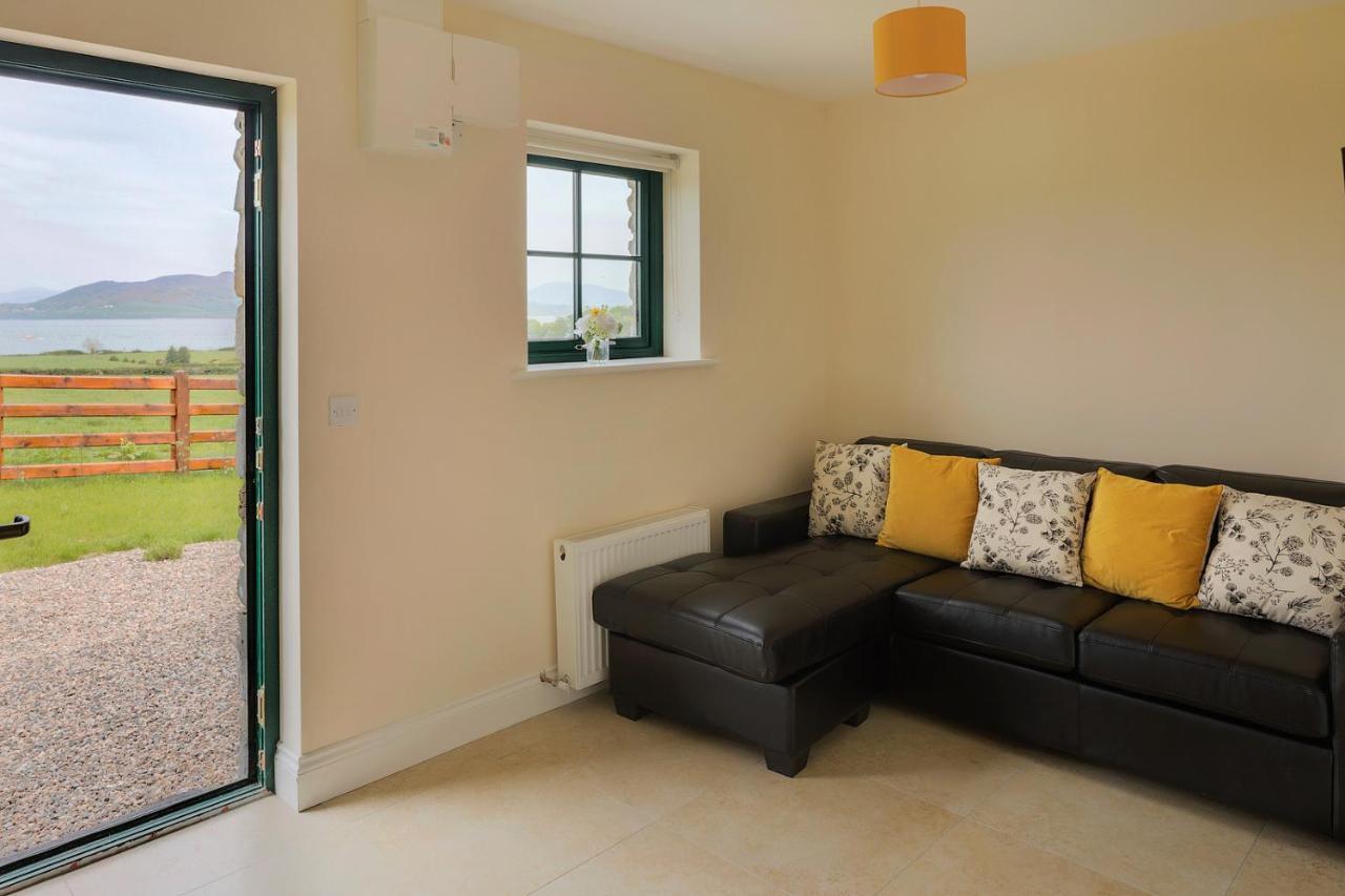 Oakwell Holiday Village Ramelton Εξωτερικό φωτογραφία