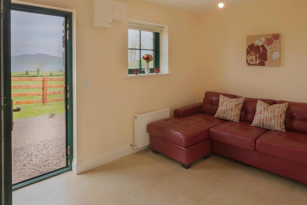 Oakwell Holiday Village Ramelton Εξωτερικό φωτογραφία