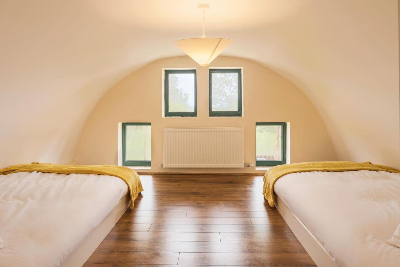 Oakwell Holiday Village Ramelton Εξωτερικό φωτογραφία