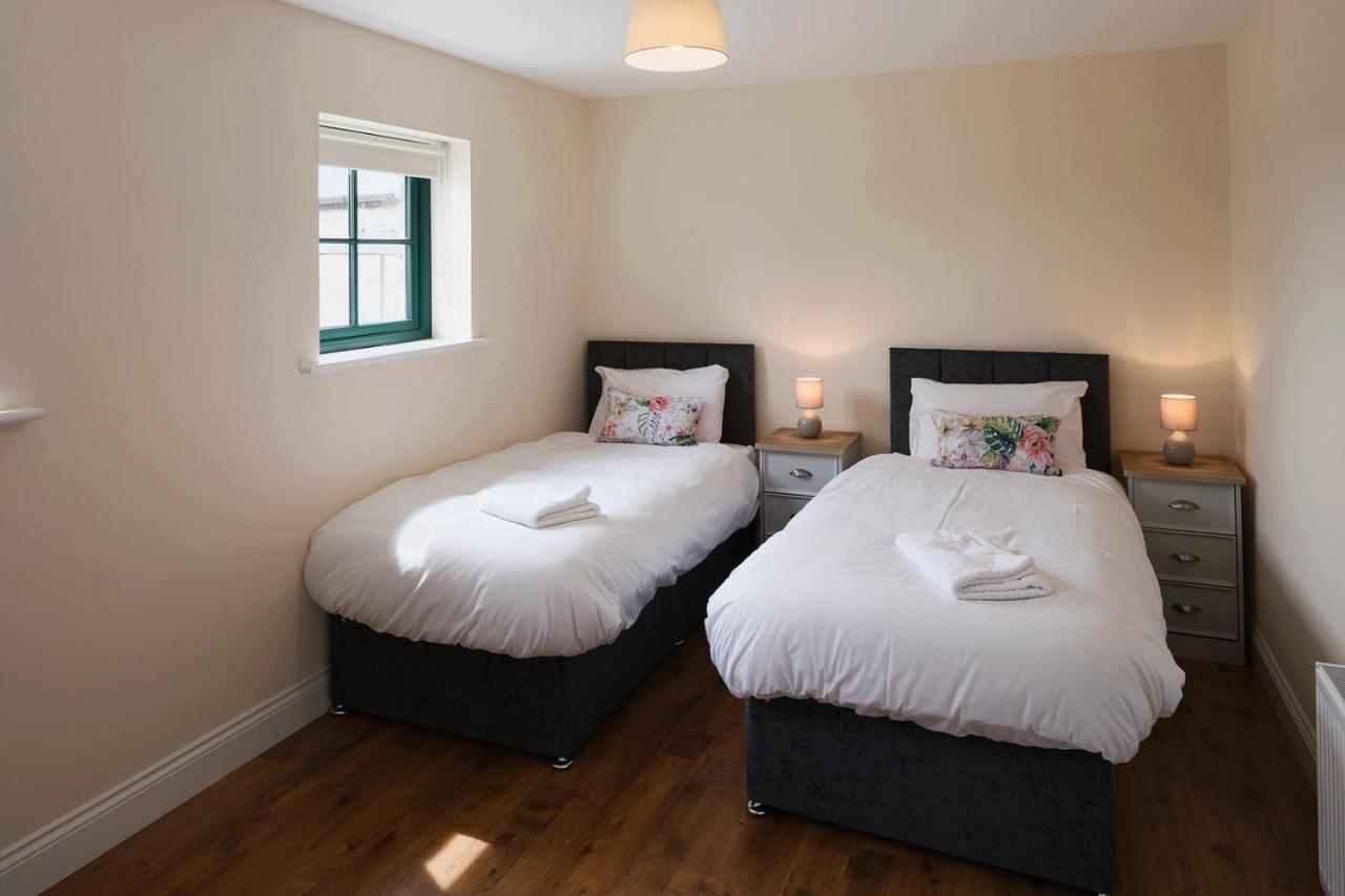 Oakwell Holiday Village Ramelton Εξωτερικό φωτογραφία
